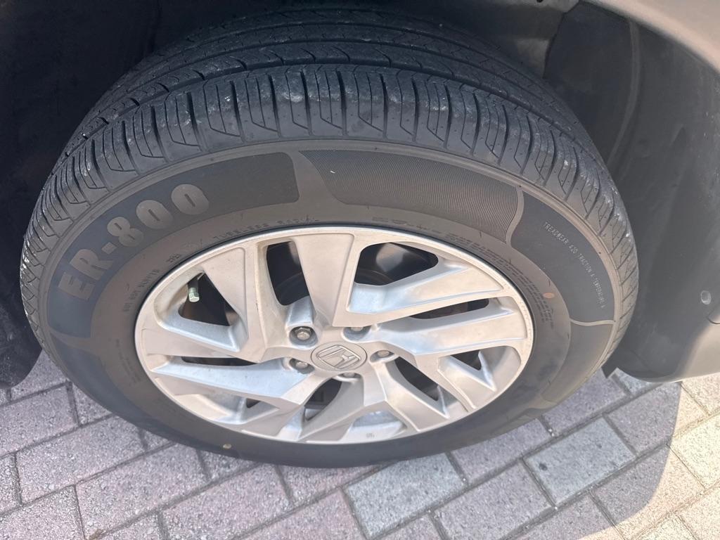 Honda CR-V 2WD 5dr EX-L 2015
