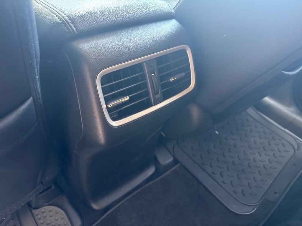 Honda CR-V 2WD 5dr EX-L 2015