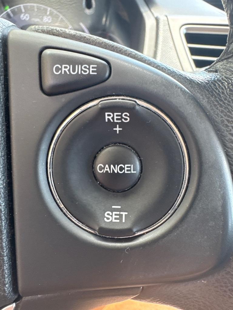 Honda CR-V 2WD 5dr EX-L 2015