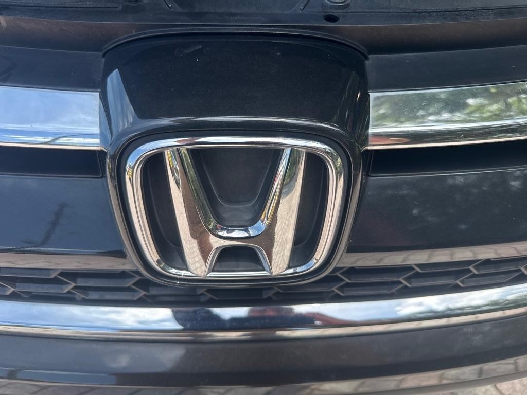 Honda CR-V 2WD 5dr EX-L 2015