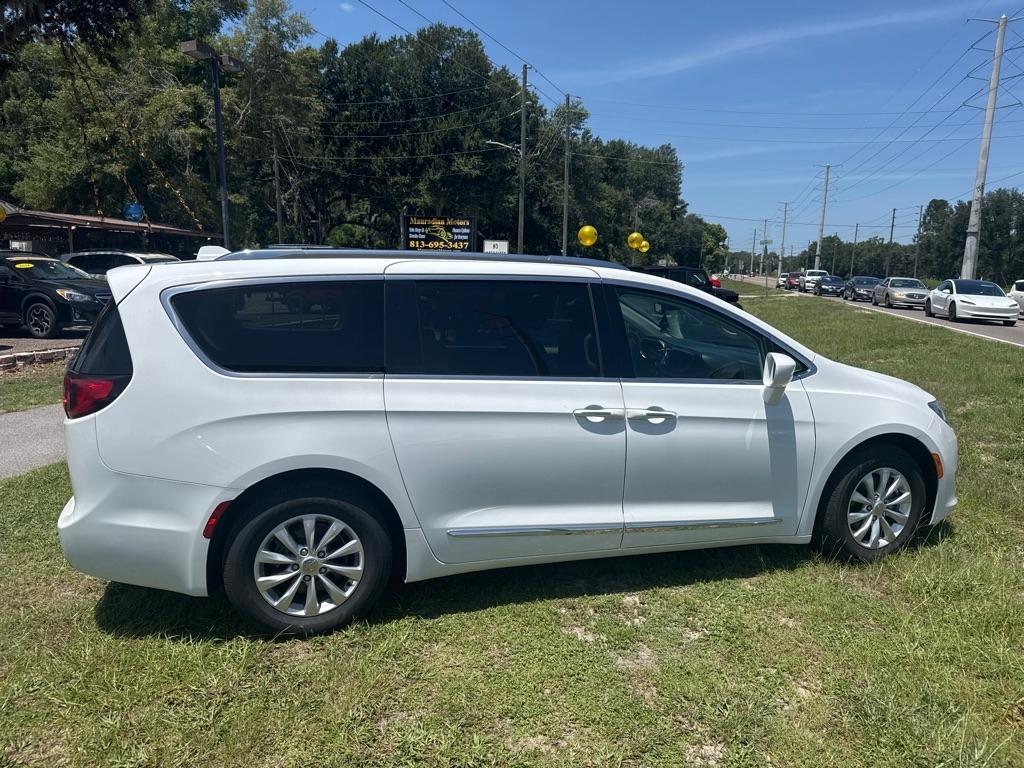 Chrysler Pacifica Touring L Plus FWD 2018
