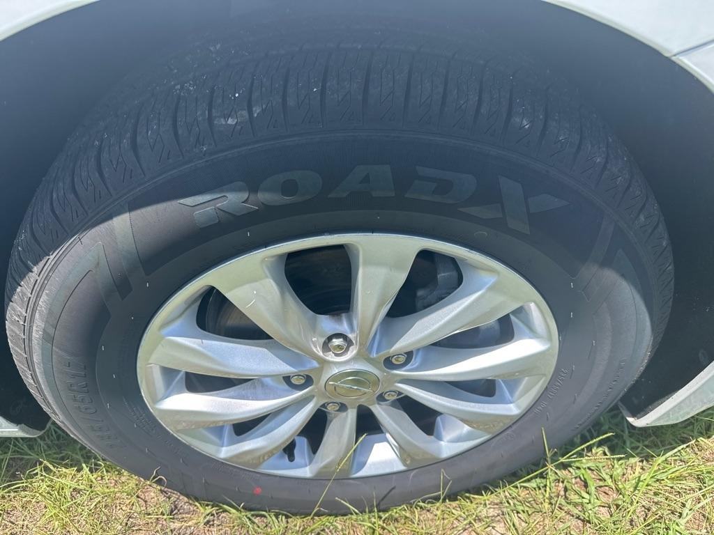 Chrysler Pacifica Touring L Plus FWD 2018