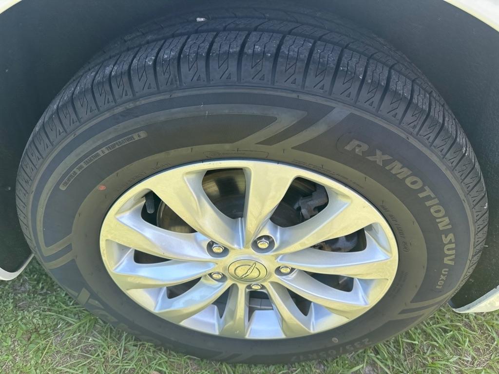 Chrysler Pacifica Touring L Plus FWD 2018