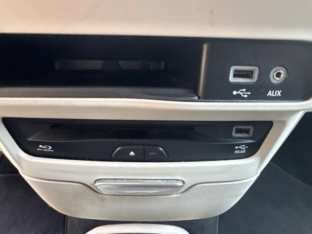 Chrysler Pacifica Touring L Plus FWD 2018