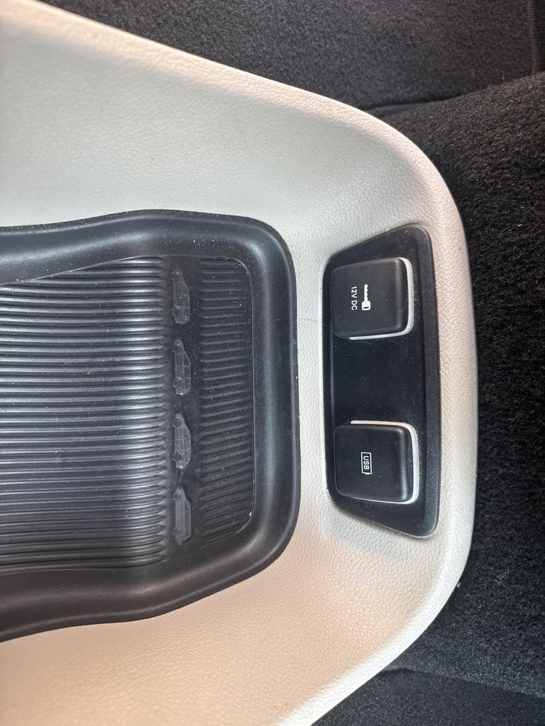 Chrysler Pacifica Touring L Plus FWD 2018