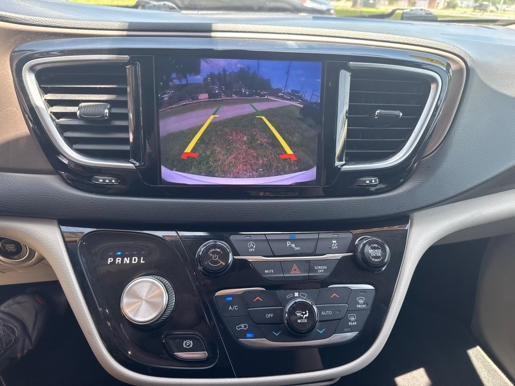 Chrysler Pacifica Touring L Plus FWD 2018