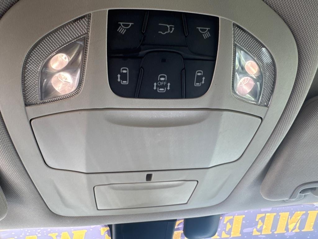 Chrysler Pacifica Touring L Plus FWD 2018