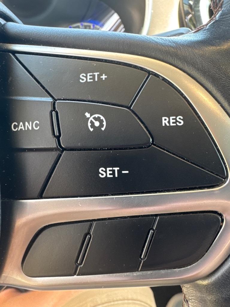 Chrysler Pacifica Touring L Plus FWD 2018