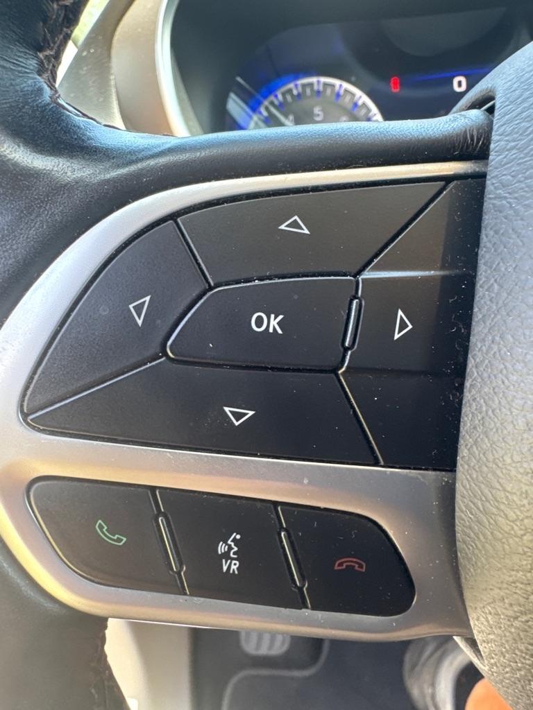 Chrysler Pacifica Touring L Plus FWD 2018
