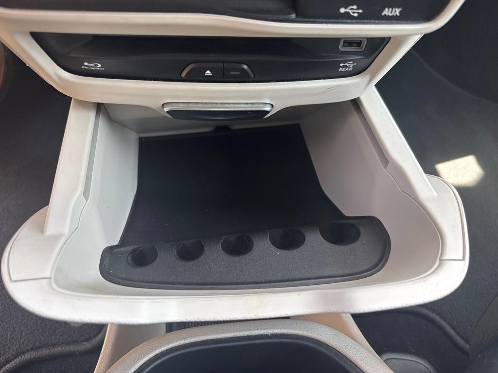 Chrysler Pacifica Touring L Plus FWD 2018