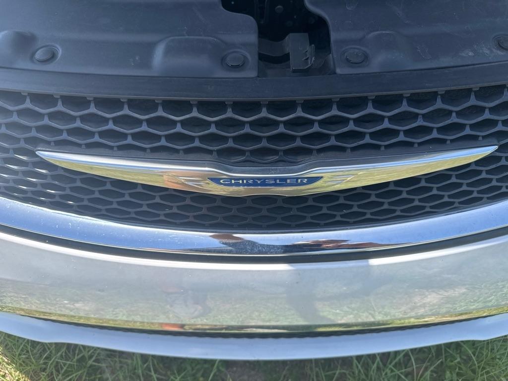 Chrysler Pacifica Touring L Plus FWD 2018