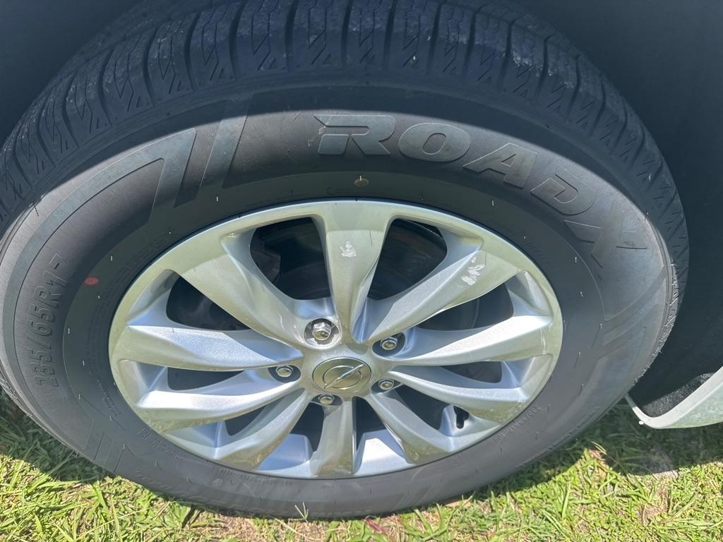 Chrysler Pacifica Touring L Plus FWD 2018