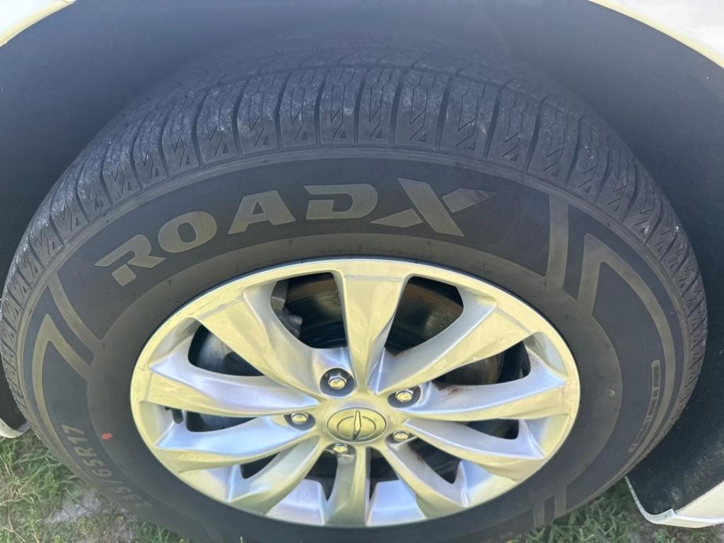 Chrysler Pacifica Touring L Plus FWD 2018