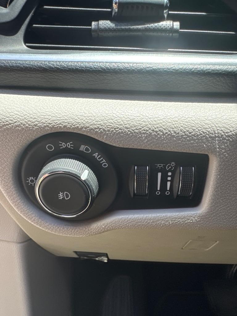 Chrysler Pacifica Touring L Plus FWD 2018