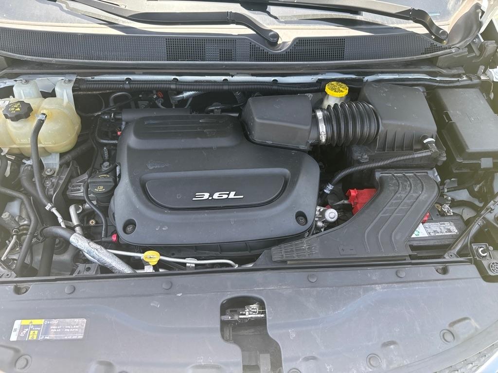 Chrysler Pacifica Touring L Plus FWD 2018