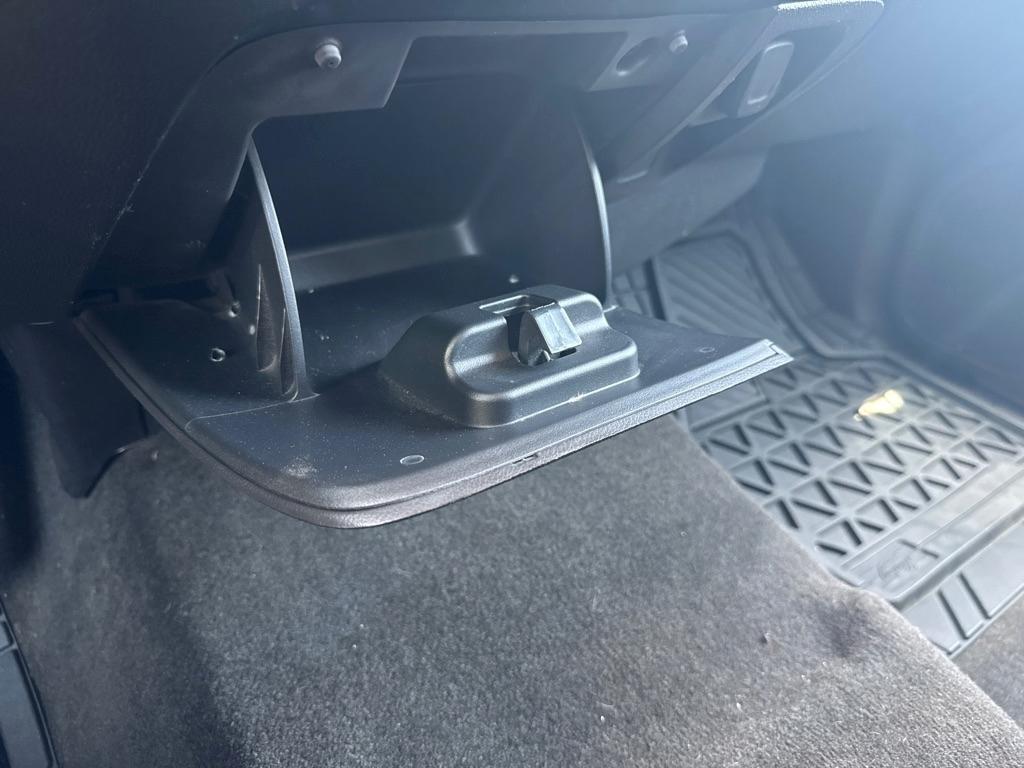 Chevrolet Silverado 1500 4WD Crew Cab 143.5" LT w/2LT 2018
