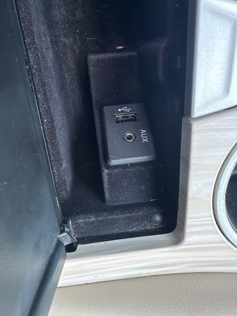 Nissan Murano FWD 4dr Platinum 2016