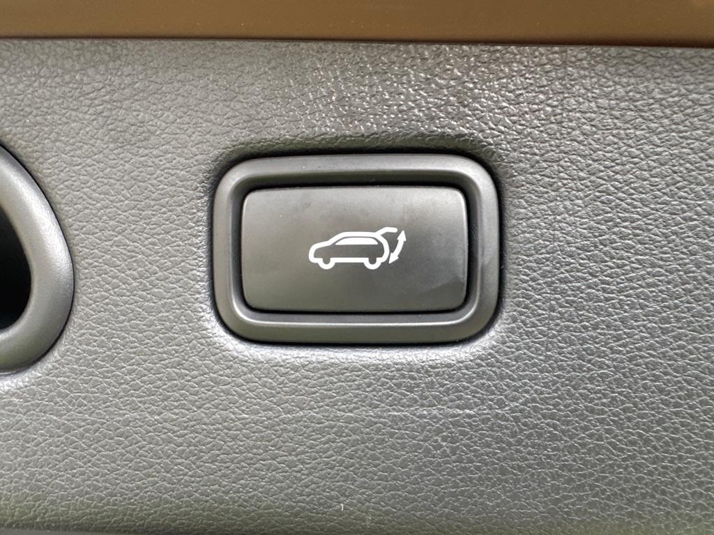 Hyundai Tucson FWD 4dr Limited 2016