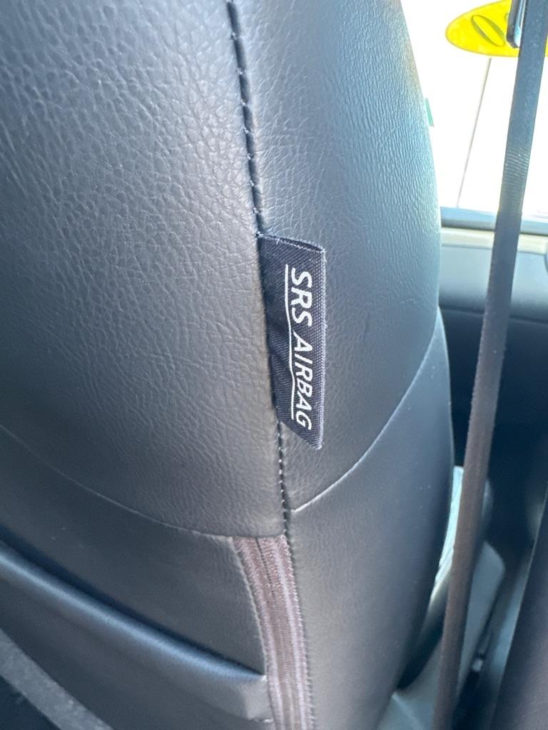 Nissan Rogue Sport FWD SL 2020