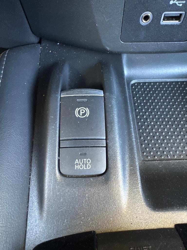 Nissan Rogue Sport FWD SL 2020