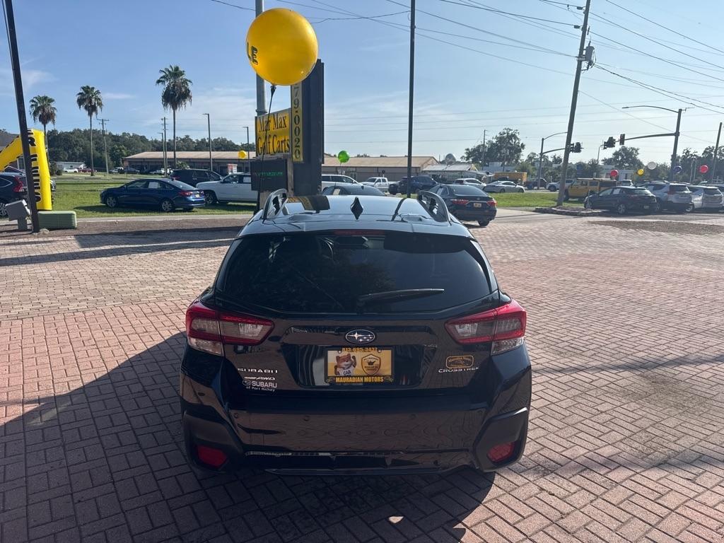 2021 Subaru Crosstrek Limited - Photo 6