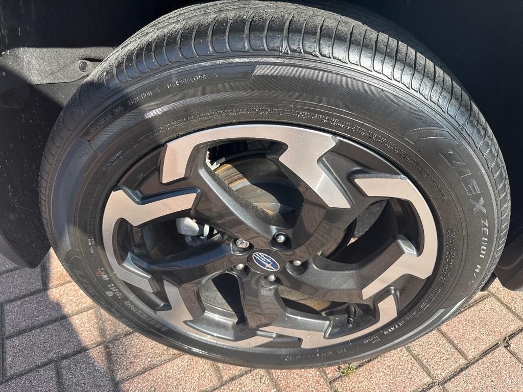 2021 Subaru Crosstrek Limited - Photo 8