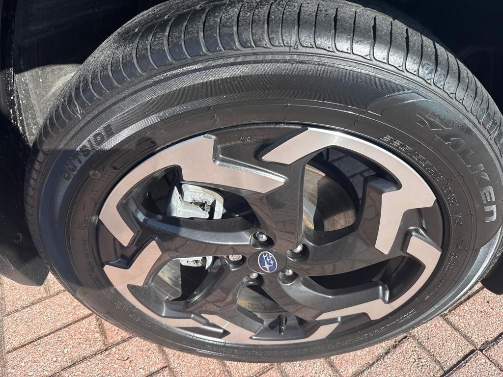 2021 Subaru Crosstrek Limited - Photo 9