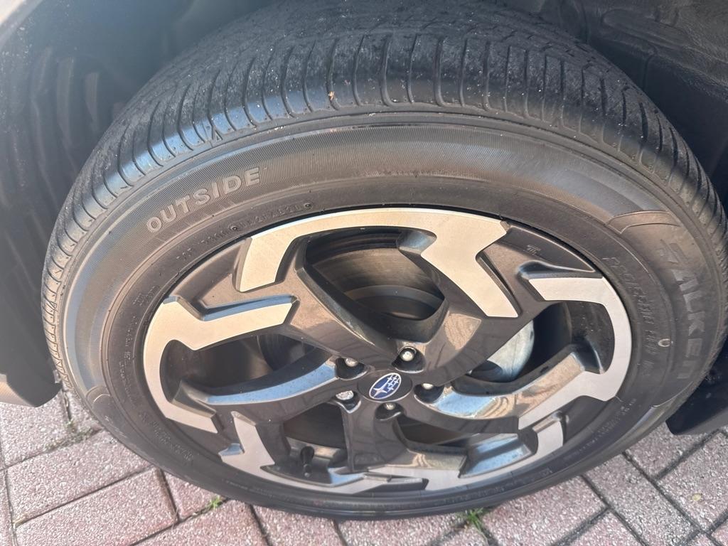 2021 Subaru Crosstrek Limited - Photo 10