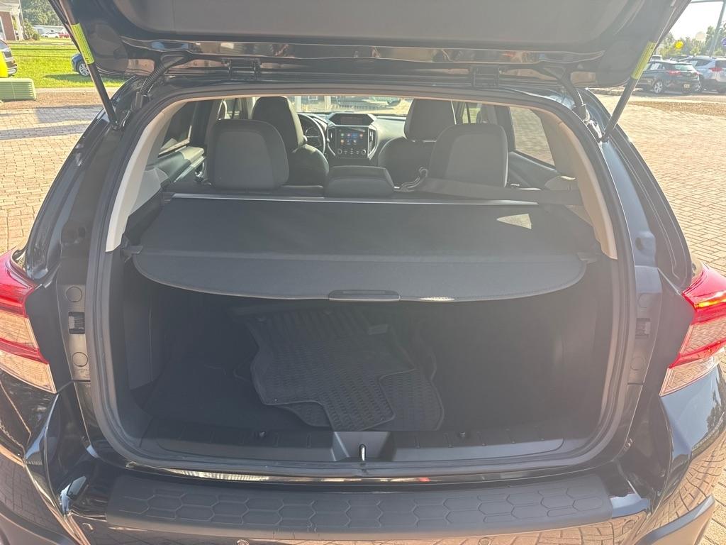 2021 Subaru Crosstrek Limited - Photo 12