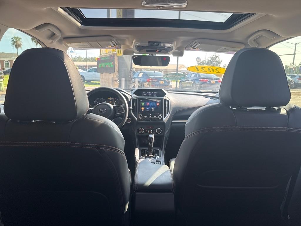 2021 Subaru Crosstrek Limited - Photo 14