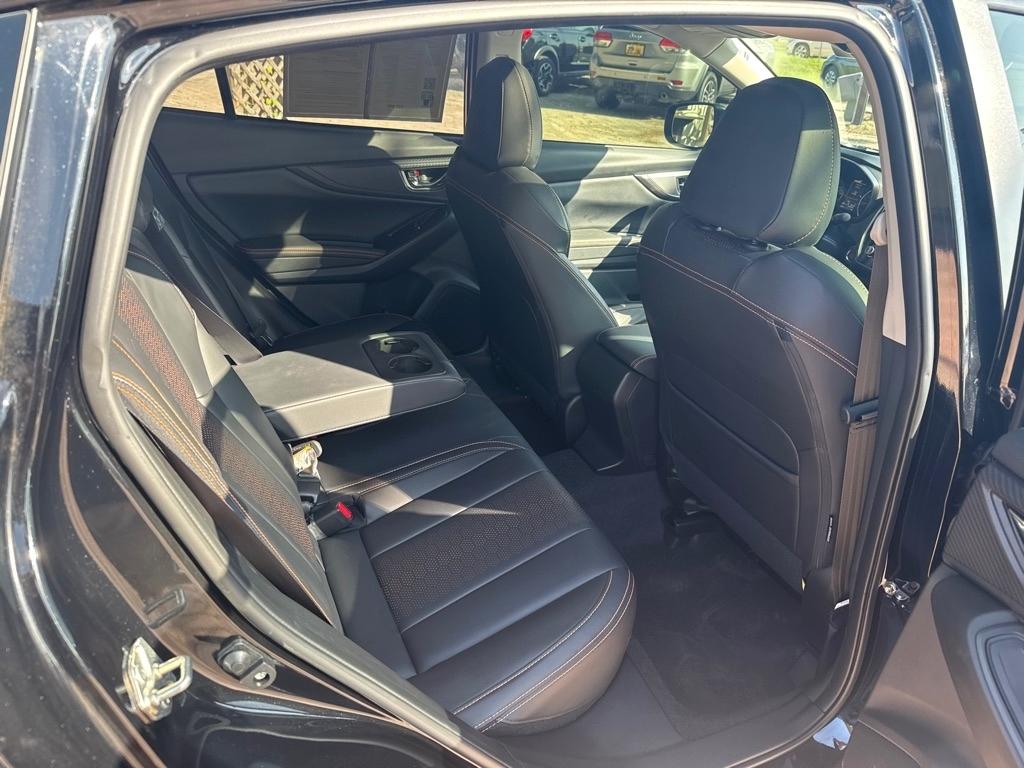 2021 Subaru Crosstrek Limited - Photo 15