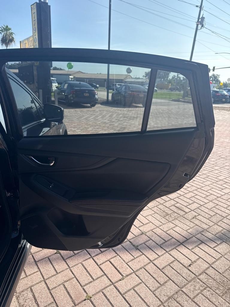 2021 Subaru Crosstrek Limited - Photo 16