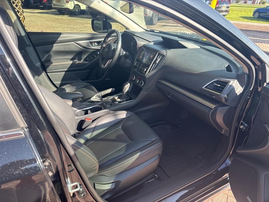 2021 Subaru Crosstrek Limited - Photo 17