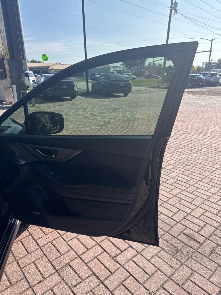 2021 Subaru Crosstrek Limited - Photo 18