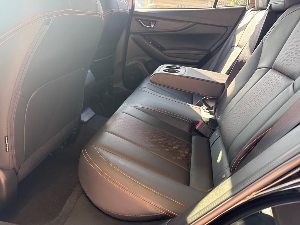 2021 Subaru Crosstrek Limited - Photo 20