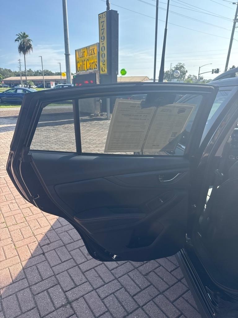 2021 Subaru Crosstrek Limited - Photo 21