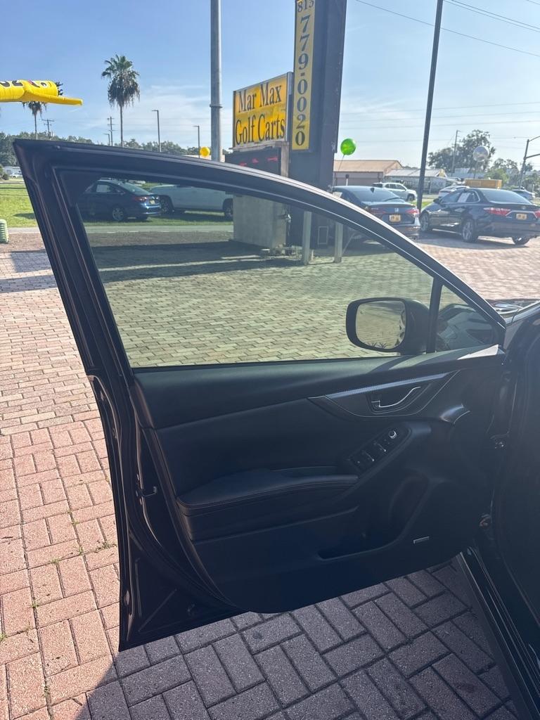 2021 Subaru Crosstrek Limited - Photo 22