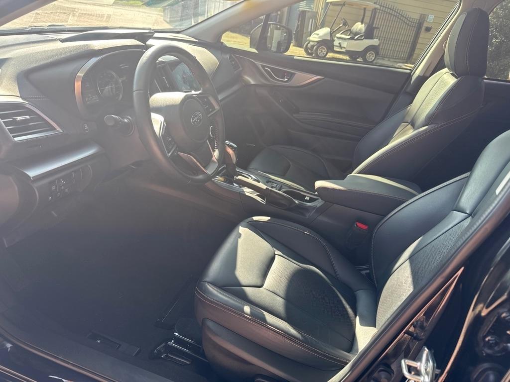 2021 Subaru Crosstrek Limited - Photo 23