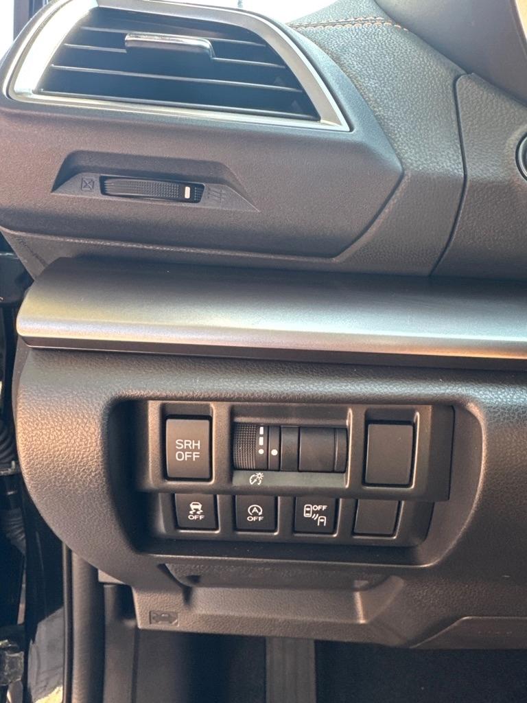 2021 Subaru Crosstrek Limited - Photo 24