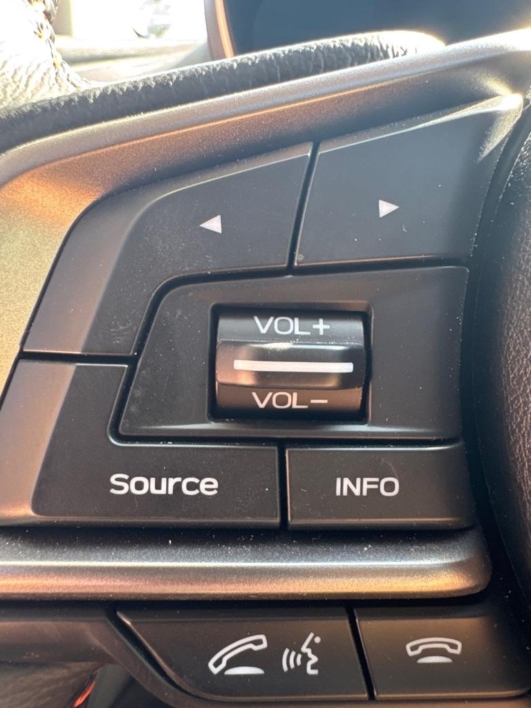 2021 Subaru Crosstrek Limited - Photo 25