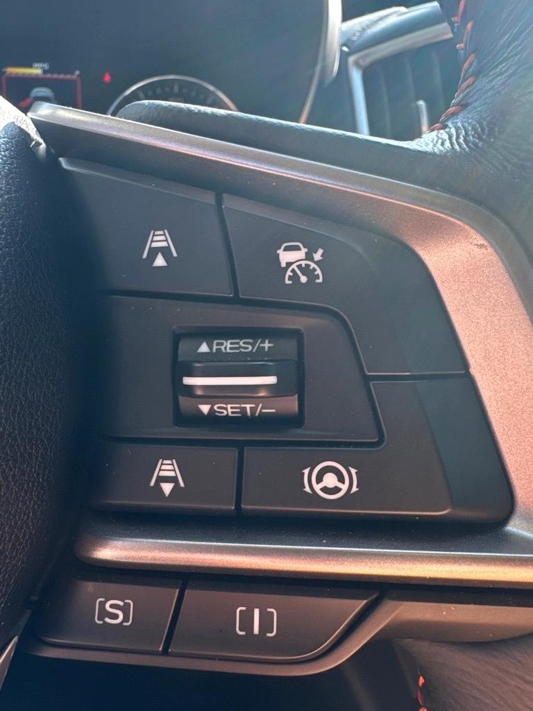 2021 Subaru Crosstrek Limited - Photo 27