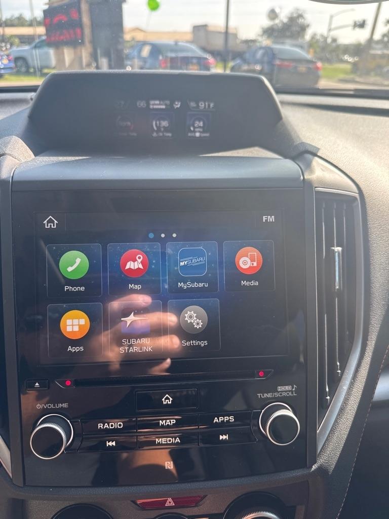 2021 Subaru Crosstrek Limited - Photo 28