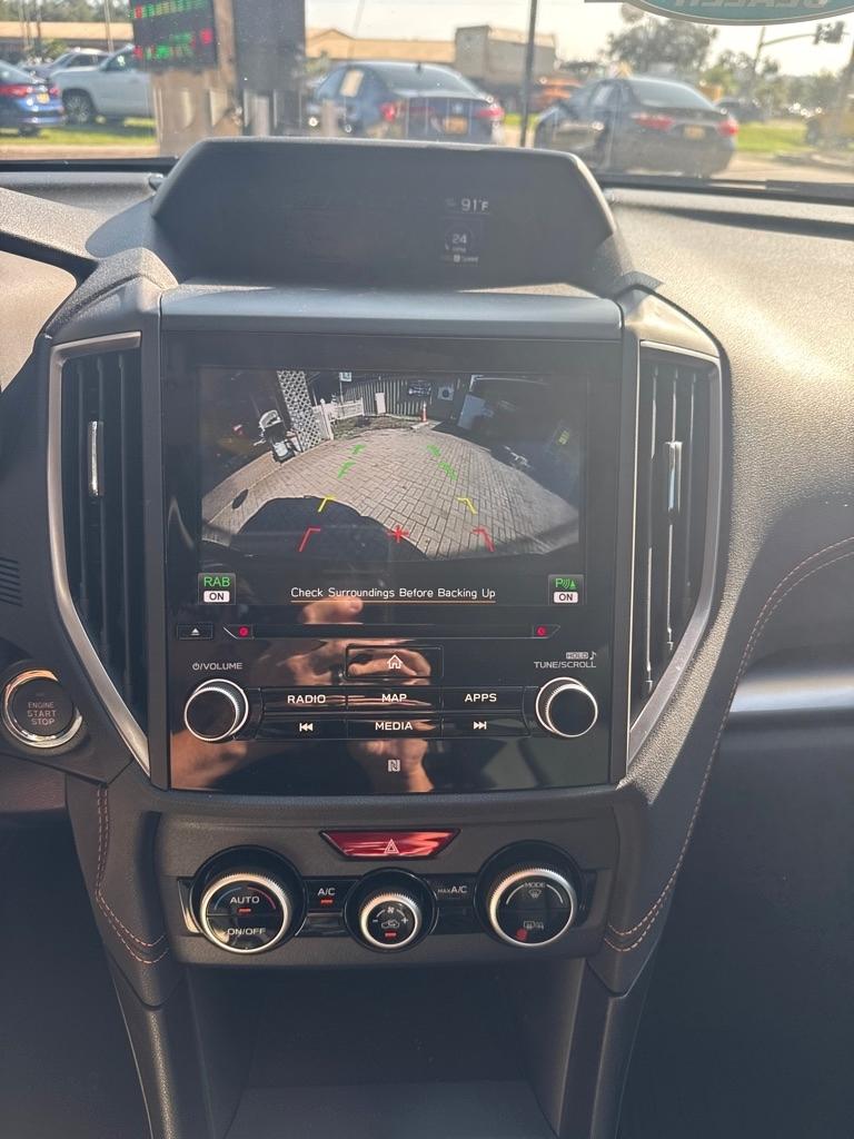 2021 Subaru Crosstrek Limited - Photo 29
