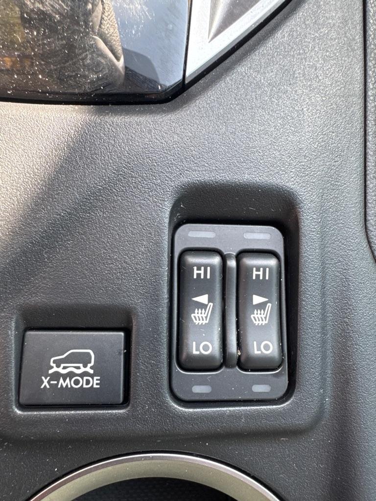2021 Subaru Crosstrek Limited - Photo 31