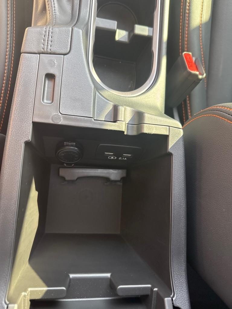 2021 Subaru Crosstrek Limited - Photo 32