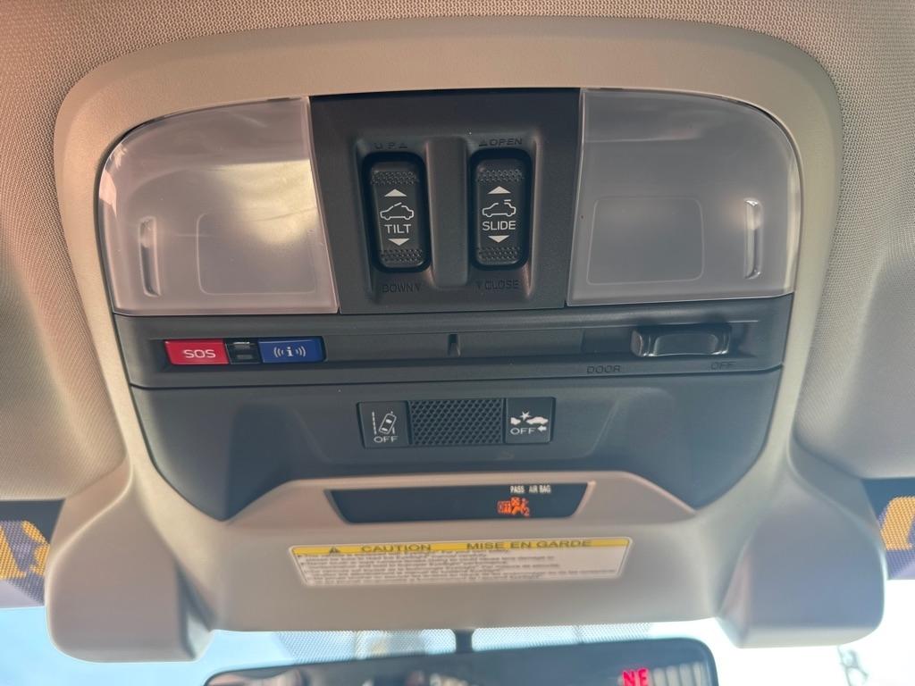 2021 Subaru Crosstrek Limited - Photo 34