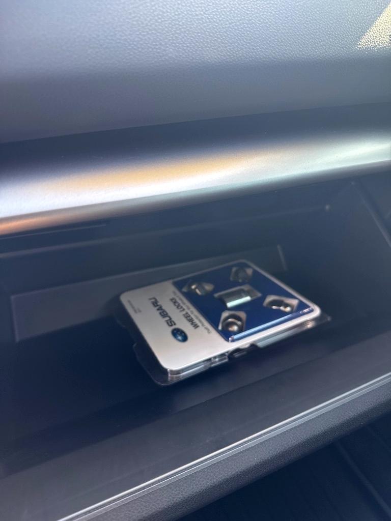 2021 Subaru Crosstrek Limited - Photo 35