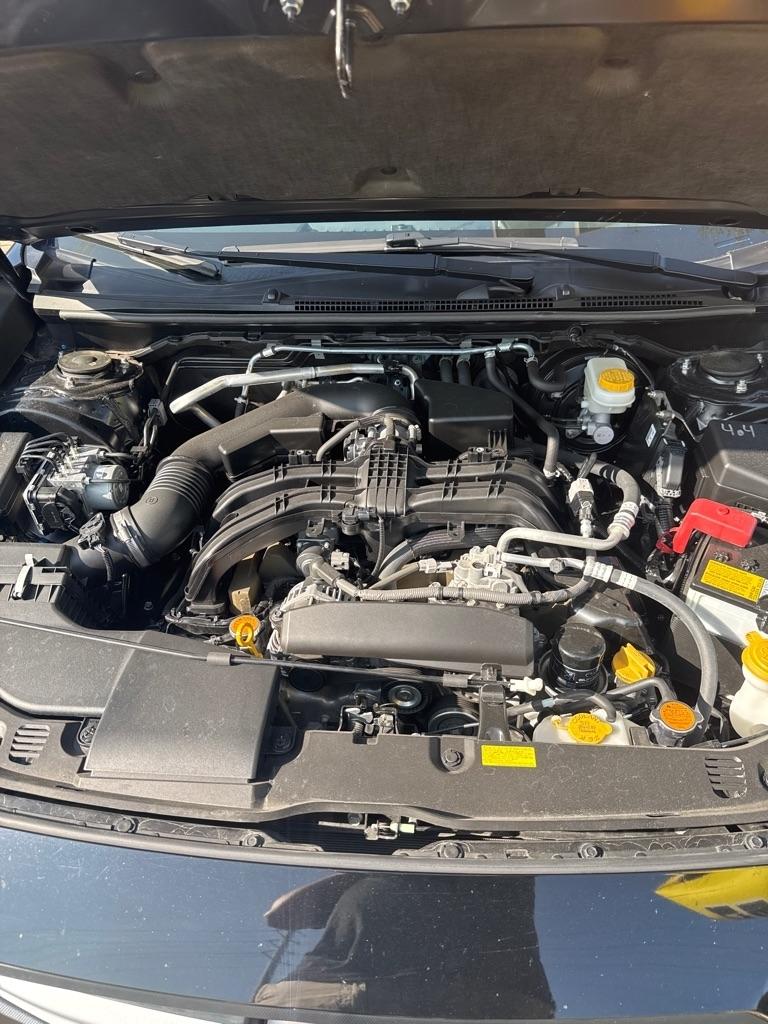 2021 Subaru Crosstrek Limited - Photo 37