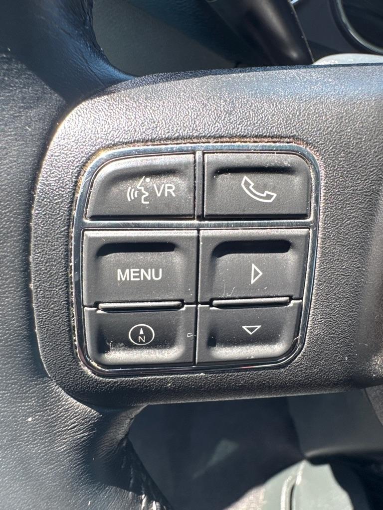 Jeep Wrangler JK Unlimited Sport S 4x4 2018