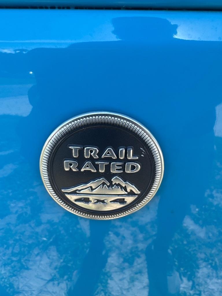 Jeep Wrangler JK Unlimited Sport S 4x4 2018